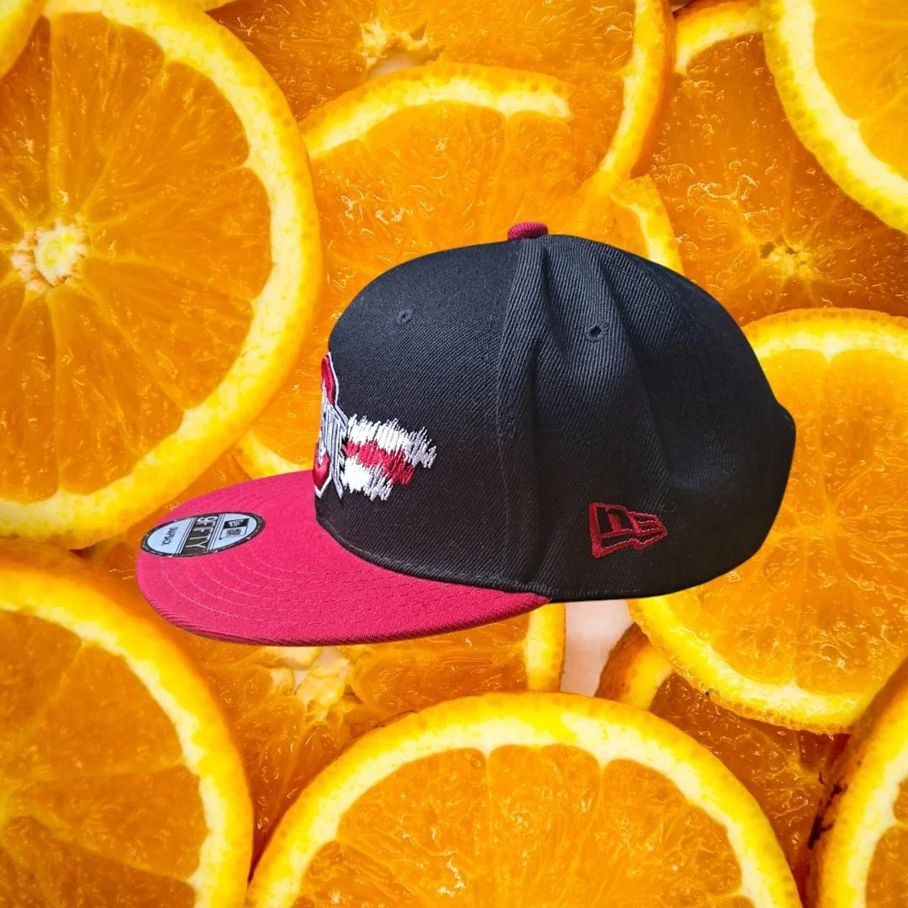 New Era officially licensed